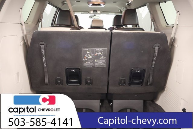 Used 2019 Kia Sedona EX FWD image 25