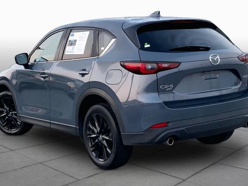Used 2024 MAZDA CX-5 Carbon Edition AWD/4WD image 12