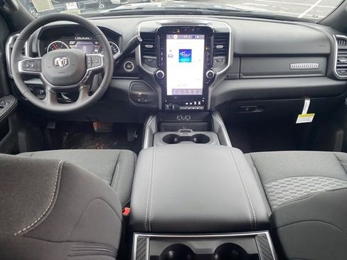 New 2026 RAM 2500 Big Horn image 45