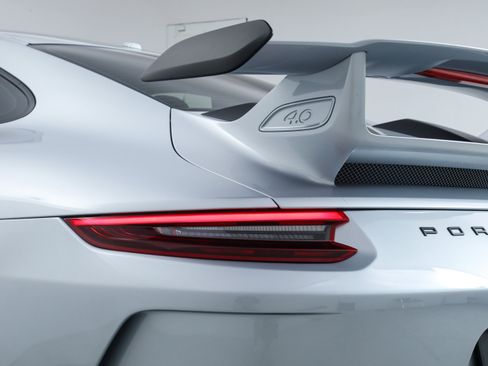 Used 2018 Porsche 911 GT3 image 16