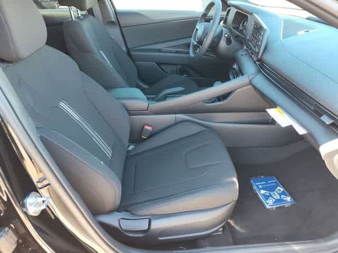 New 2026 Hyundai Elantra Sport FWD image 19