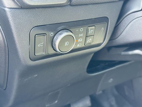 New 2025 Ford Bronco Sport Badlands w/ Badlands Tech Package image 13