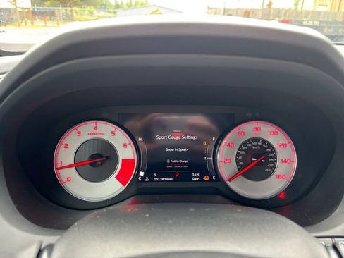 Used 2020 Acura RDX A-Spec AWD/4WD image 23