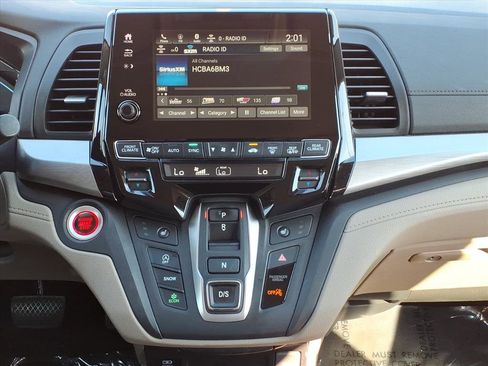 Used 2023 Honda Odyssey EX-L image 28