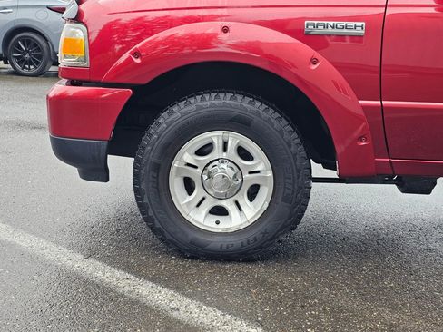 Used 2011 Ford Ranger Sport image 7