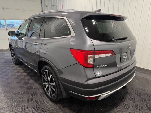 Used 2019 Honda Pilot Touring image 4
