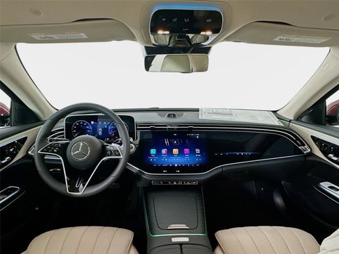 Certified 2026 Mercedes-Benz E 350 E 350 image 29