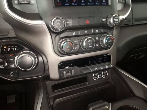 Used 2021 RAM 1500 Big Horn AWD/4WD image 24