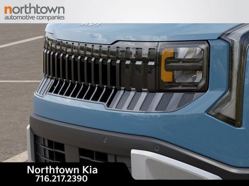 New 2027 Kia Seltos S AWD/4WD image 13