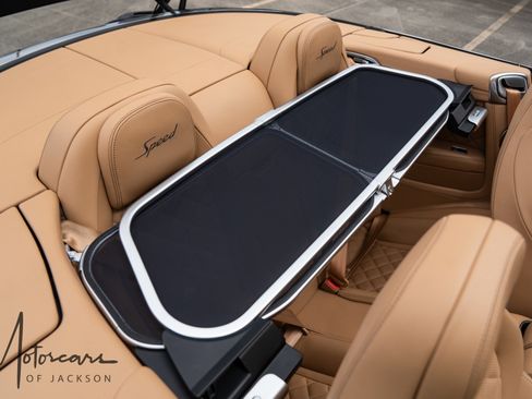 Used 2016 Bentley Continental GT Speed image 25