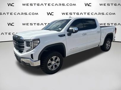 Used 2024 GMC Sierra 1500 SLT