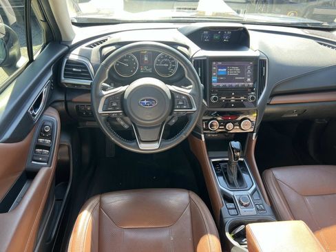 Used 2020 Subaru Forester Touring w/ Popular Package #2 image 23