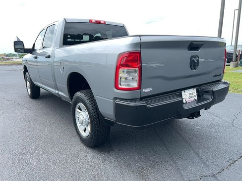 Used 2024 RAM 3500 Tradesman AWD/4WD image 7