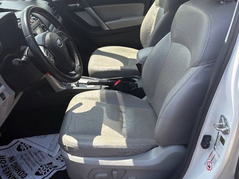 Used 2014 Subaru Forester 2.5i Limited w/ Popular Package #1 AWD/4WD image 19