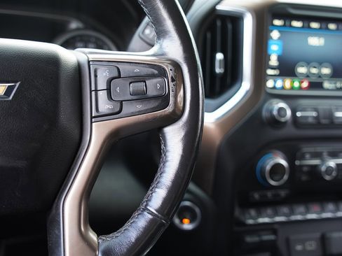 Used 2021 Chevrolet Silverado 3500 High Country w/ LPO, Hitch Package image 27