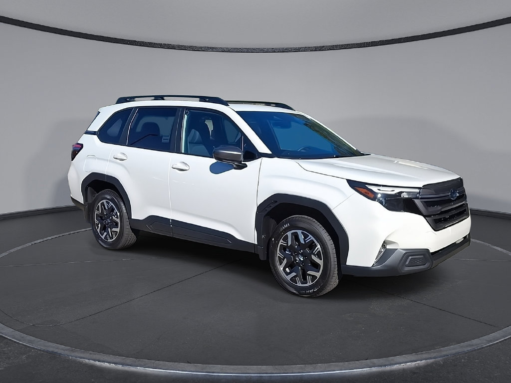 New 2026 Subaru Forester Premium AWD/4WD image 6