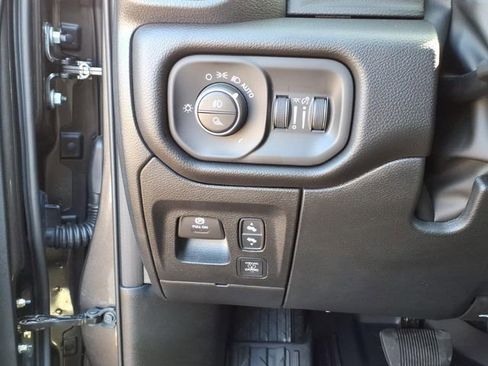 New 2026 RAM 1500 Big Horn image 16