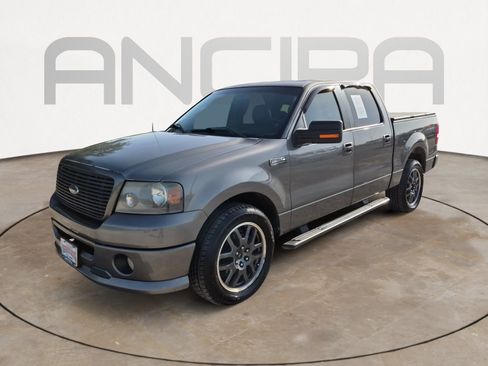 Used 2008 Ford F150 FX2 RWD image 6