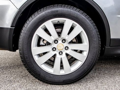 Used 2011 Subaru Tribeca Limited w/ PWR Moonroof & Navigation Pkg image 31