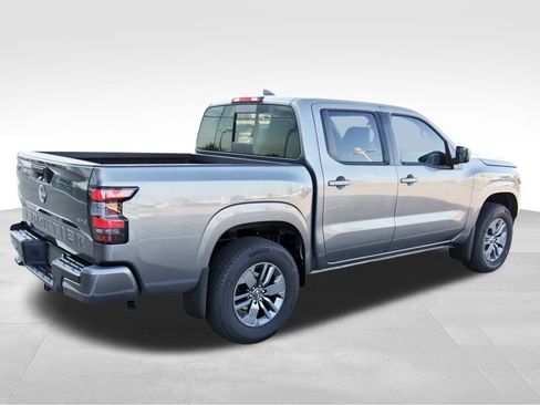 New 2026 Nissan Frontier SV w/ Tow Package AWD/4WD image 6