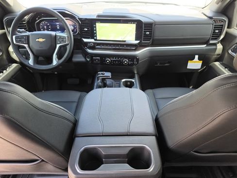 New 2026 Chevrolet Silverado 1500 LT w/ Safety Package RWD image 15