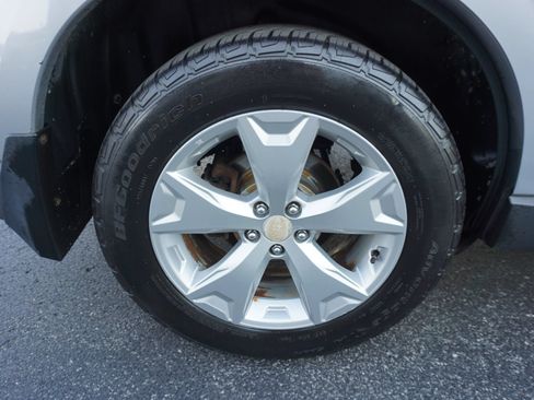 Used 2014 Subaru Forester 2.5i Premium w/ All-Weather Package AWD/4WD image 28