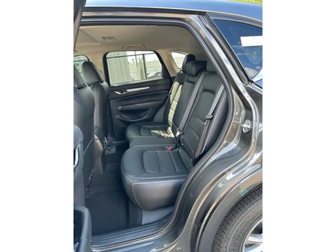 New 2025 MAZDA CX-5 AWD 2.5 S w/ Preferred Package image 9