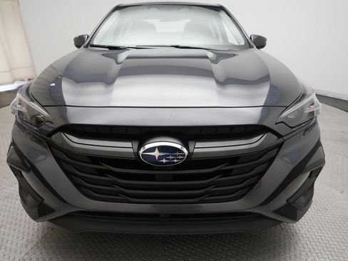 Certified 2025 Subaru Legacy Premium AWD/4WD image 21
