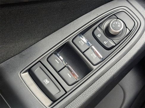 New 2025 Subaru Ascent Premium image 24