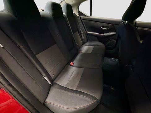 Used 2020 Nissan Sentra SR w/ Electronics Package image 14