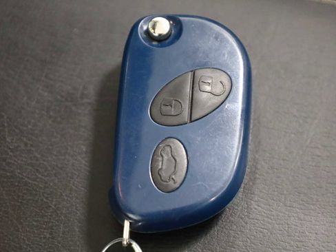 Used 2016 Maserati GranTurismo Convertible image 44