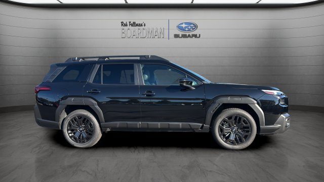 Used 2026 Subaru Outback Limited XT AWD/4WD image 3