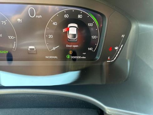 New 2026 Honda Civic Sport Touring image 12