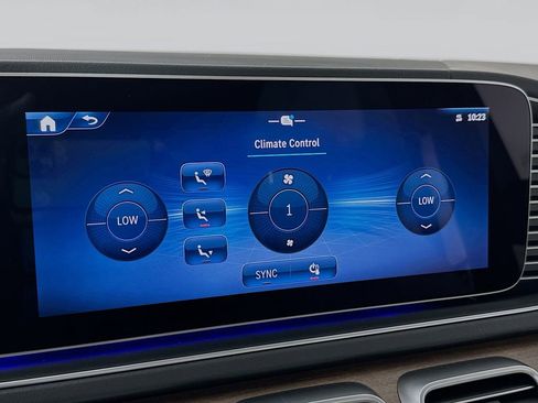 New 2026 Mercedes-Benz GLE 350 GLE 350 image 16