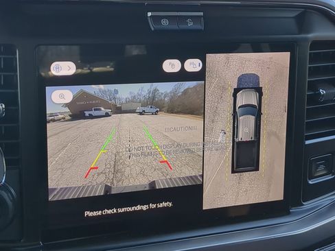 New 2026 Ford F250 King Ranch AWD/4WD image 19
