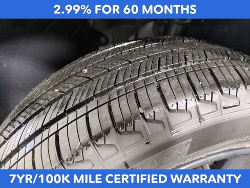 Certified 2025 Honda CR-V Sport Touring image 28