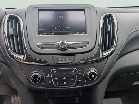 Used 2024 Chevrolet Equinox RS w/ LPO, Cargo Package FWD image 14