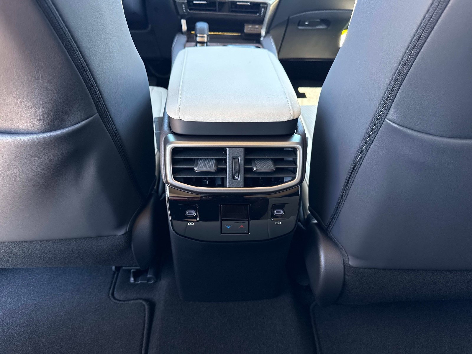 New 2026 Lexus RX 350 Premium Plus FWD image 13