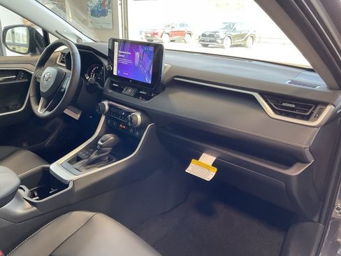 New 2025 Toyota RAV4 XLE Premium image 14