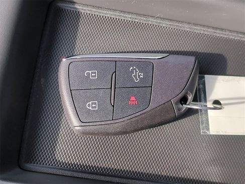 New 2026 Chevrolet Silverado 1500 W/T w/ WT Value Package image 33