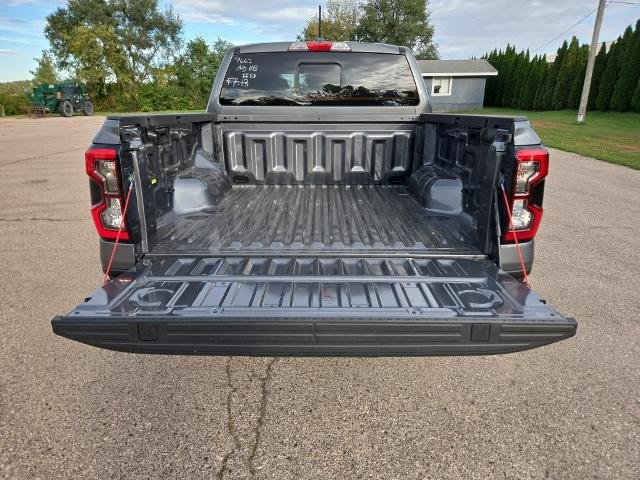 New 2026 Ford Ranger XLT w/ FX4 Off-Road Package AWD/4WD image 39
