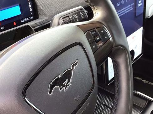 Certified 2021 Ford Mustang Mach-E Premium image 20