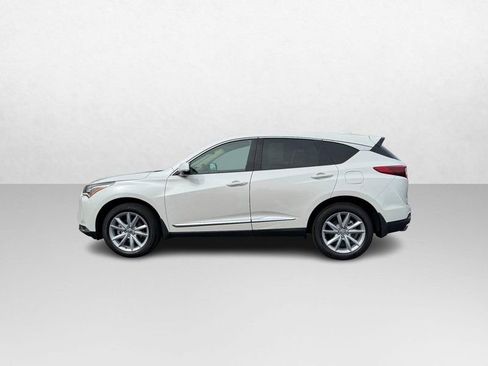 Used 2024 Acura RDX SH-AWD image 3