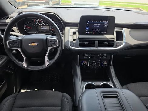 Used 2023 Chevrolet Tahoe LS RWD image 7