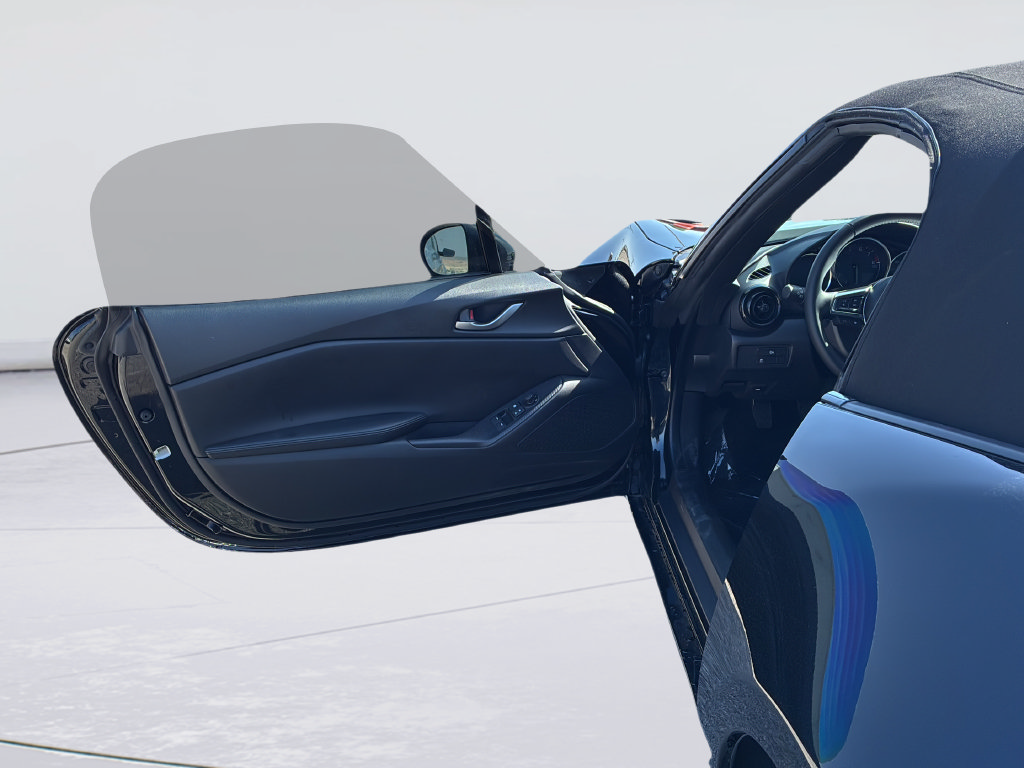New 2026 MAZDA MX-5 Miata Sport RWD image 21