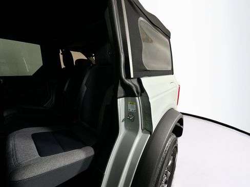 Used 2023 Ford Bronco Big Bend image 26