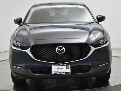New 2026 MAZDA CX-30 AWD 2.5 S w/ Select Sport Pkg image 13