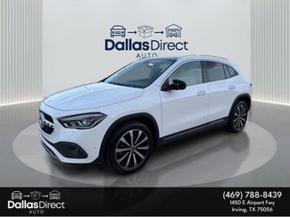 Used 2022 Mercedes-Benz GLA 250 4MATIC w/ Premium Package Lite video 1