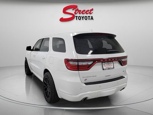 Used 2021 Dodge Durango R/T w/ Technology Group image 2