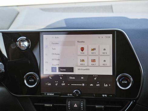Certified 2024 Lexus NX 350 AWD w/ Cold Area Package image 14